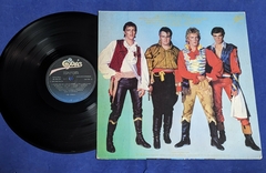 Adam And The Ants - Prince Charming - Lp 1981 - comprar online