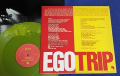 Blitz - Egotrip - Ep Promocional Amarelo 1984 - comprar online