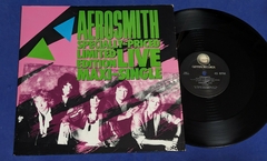 Aerosmith - Darkness 12 Ep 1985 USA