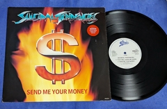 Suicidal Tendencies - Send Me Your Money - Ep UK 1990