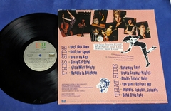 Stray Cats - Built For Speed - Lp - 1982 - USA - comprar online