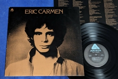 Eric Carmen - 1° Lp 1975 USA Raspberries