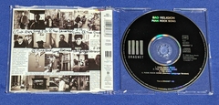 Bad Religion - Punk Rock Song Cd Single 1996 Austria - comprar online