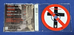 Bad Religion - 21st Century (Digital Boy) Cd Single 1994 Austria - comprar online