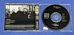 Bad Religion - A Walk - Cd Single 1996 Alemanha - comprar online