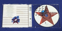 Bad Religion - New America - Cd Single 2000 Austria - comprar online