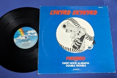 Lynyrd Skynyrd - Freebird - Ep 1982 UK