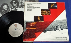 Van Halen - Diver down Lp 1982 USA - comprar online