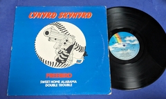 Lynyrd Skynyrd - Freebird - Ep 1982 UK - comprar online