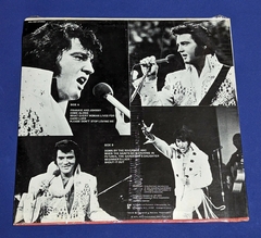 Elvis Presley - Frankie And Johnny - Lp - 1975 USA Lacrado - comprar online