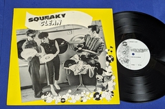 Squeaky Clean - Lp 1984 USA