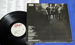 The Blasters - Hard Line Lp 1985 USA - comprar online