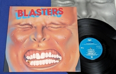 The Blasters - 2° Lp 1981 USA