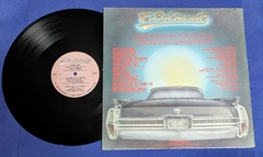 Tex Rubinowitz - Hot Rod Man Lp 1985 USA - comprar online