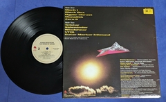 Ronnie Montrose - The Speed Of Sound Lp 1988 USA - comprar online