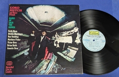 Lord Sutch And Heavy Friends - Hands Of Jack The Ripper Lp 1971 USA