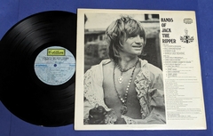 Lord Sutch And Heavy Friends - Hands Of Jack The Ripper Lp 1971 USA - comprar online