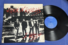 The Rock'N Ravens - I Wish - Lp 1983 USA