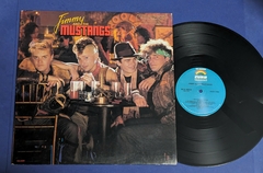 Jimmy And The Mustangs - Lp 1984 USA