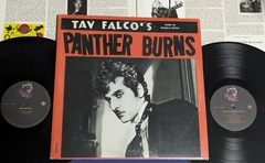 Tav Falco's Panther Burns - Behind The Magnolia Curtain / Blow Your Top 2 Lp´s USA 2012