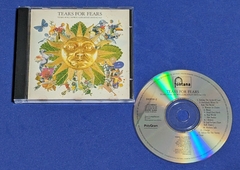 Tears For Fears - Tears Roll Down - Cd 1992