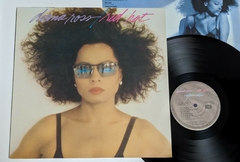 Diana Ross - Red Hot Rhythm + Blues Lp 1987 Encarte