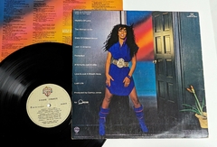 Donna Summer - s/t - Lp 1982 Encarte - comprar online