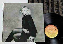 Barbra Streisand - Till I Loved You Lp 1988 Encarte