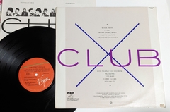 Culture Club - From Luxury To Heartache - Lp - 1986 - comprar online