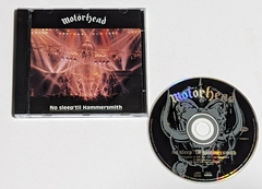 Motorhead - No Sleep 'Til Hammersmith - CD 1999