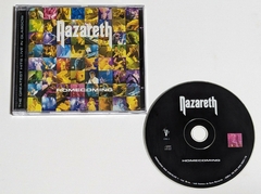 Nazareth - Homecoming Cd 2002