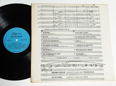 Antonio Adolfo - Encontro Musical - Lp 1978 - comprar online