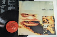 Peter Gabriel - Security - Lp - 1988 - comprar online