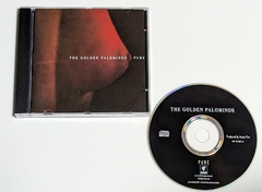 The Golden Palominos - Pure Cd 1994