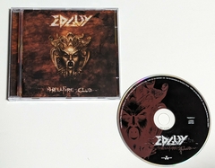 Edguy - Hellfire Club - Cd - 2004 Paradoxx