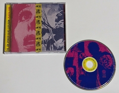 Jon Spencer Blues Explosion - Plastic Fang Cd 2002