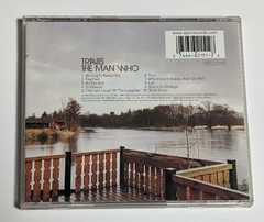 Travis - The Man Who Cd 2000 USA - comprar online