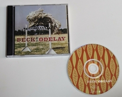 Beck - Odelay Cd 1996