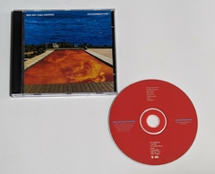 Red Hot Chili Peppers - Californication Cd 1999