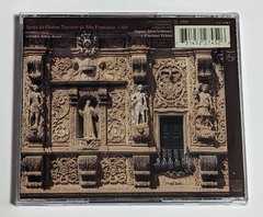 Caetano Veloso - Fina Estampa Cd 1994 - comprar online