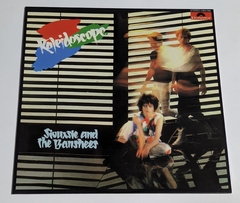 Siouxsie And The Banshees - Kaleidoscope Lp 2015 Alemanha Lacrado