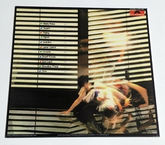 Siouxsie And The Banshees - Kaleidoscope Lp 2015 Alemanha Lacrado - comprar online