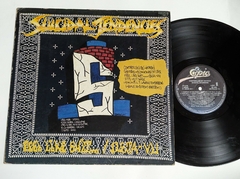 Suicidal Tendencies - Controlled By Hatred Lp 1989