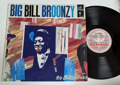 Big Bill Broonzy - Big Bill's Blues Lp 1988