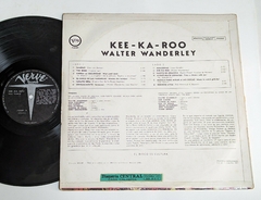 Walter Wanderley - Kee-Ka-Roo Lp 1968 Uruguai - comprar online