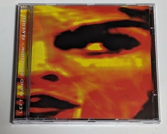 Left Hand Solution - Fevered - Cd 1997 Alemanha