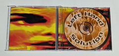 Left Hand Solution - Fevered - Cd 1997 Alemanha - comprar online