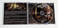 No Way - Rise Of Insanity - Cd 2014 - comprar online