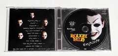 Rough Silk - Mephisto Cd 1997 - comprar online