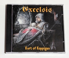Excelsis - Kurt Of Koppigen - Cd 1999
